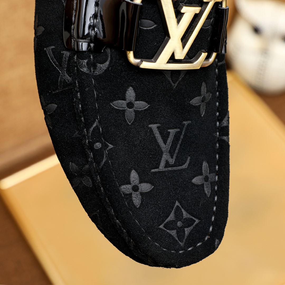 Louis Vuitton Business Shoes